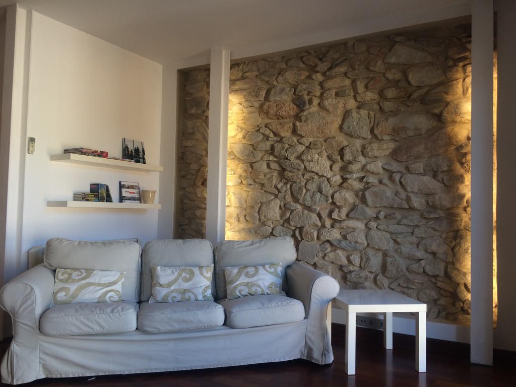 Pont De Pedret Apartamento *
