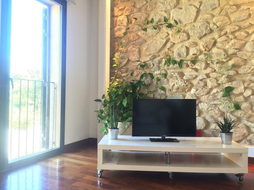 Apartamento Pont De Pedret