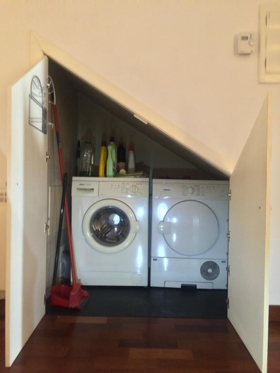 Apartamento Pont De Pedret *