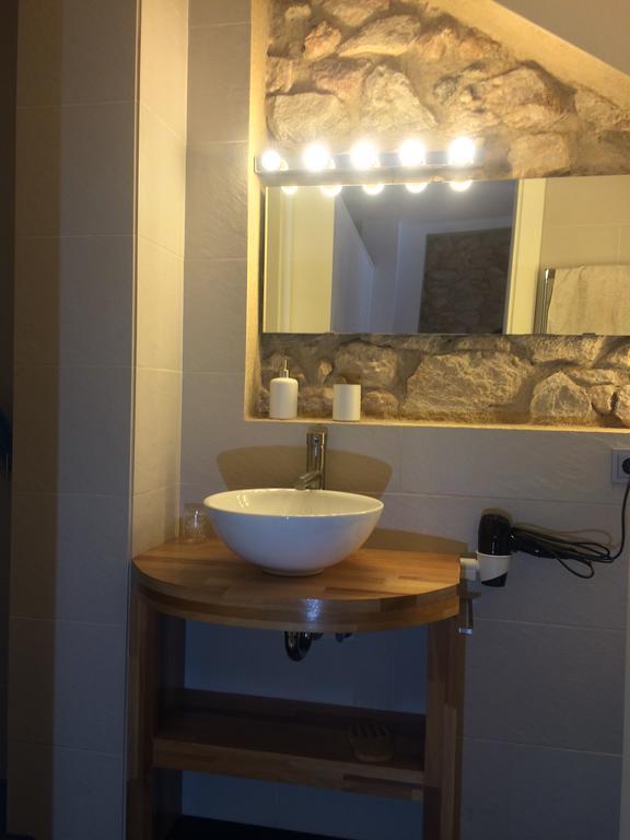 Apartamento Pont De Pedret *